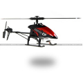 Walkera Master CP with DEVO 7 2.4G 6 channel rc helicopter 6-Axis Brushed 3D helicopter with gyro